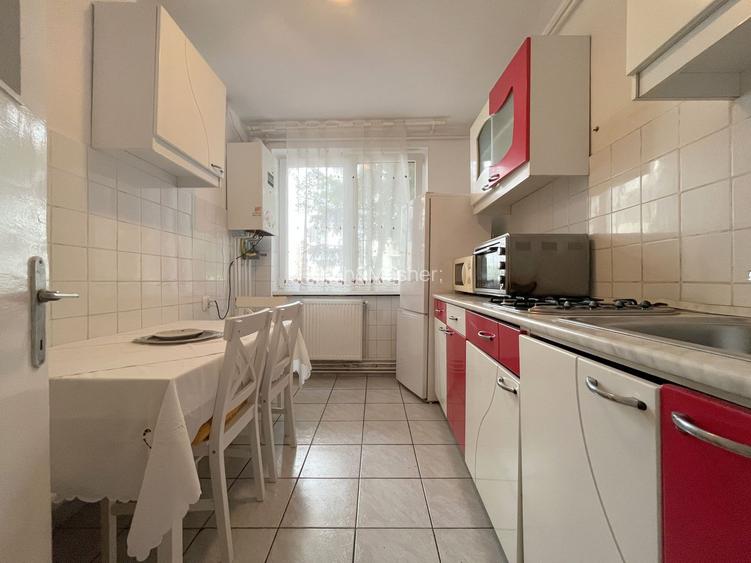 Vânzare apartament 2 camere – etaj 1, zonă Medicinei - 8