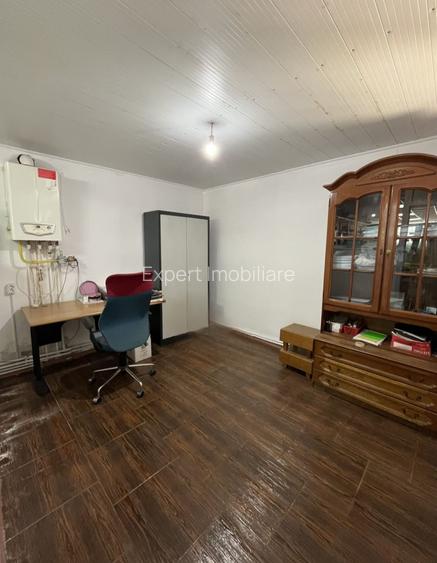 Spatiu comercial Zona Dorobanti Cladire separata cu teren - 5