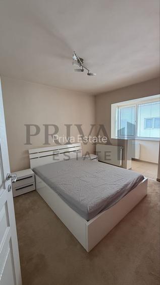 Apartament mobilat 3 camere, 73 mp, Calea Şagului - 2
