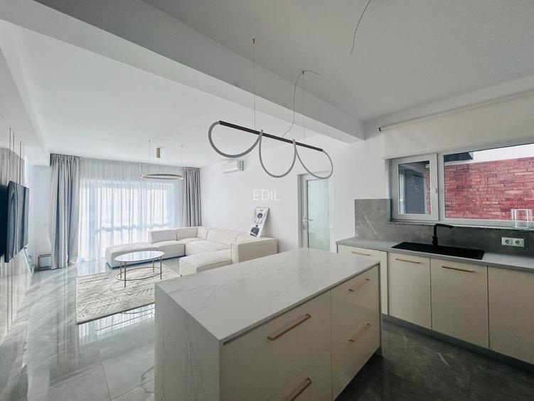 Casa individuala, zona Dumitru Mocanu, Floresti !!! - 6