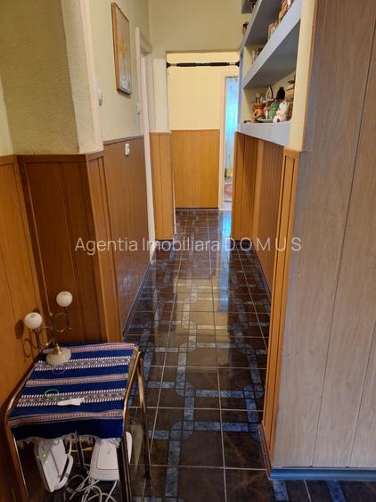 Apartament 4 camere, parter, b-dul Dunarea Micro 21 - 2