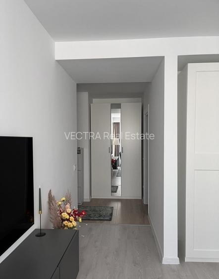 Garsonieră decomandată, 35 mp – zona Gorjului, aproape de metrou - 3