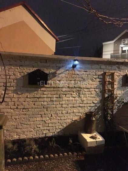 Garsoniera în zona Parcul Central - 7