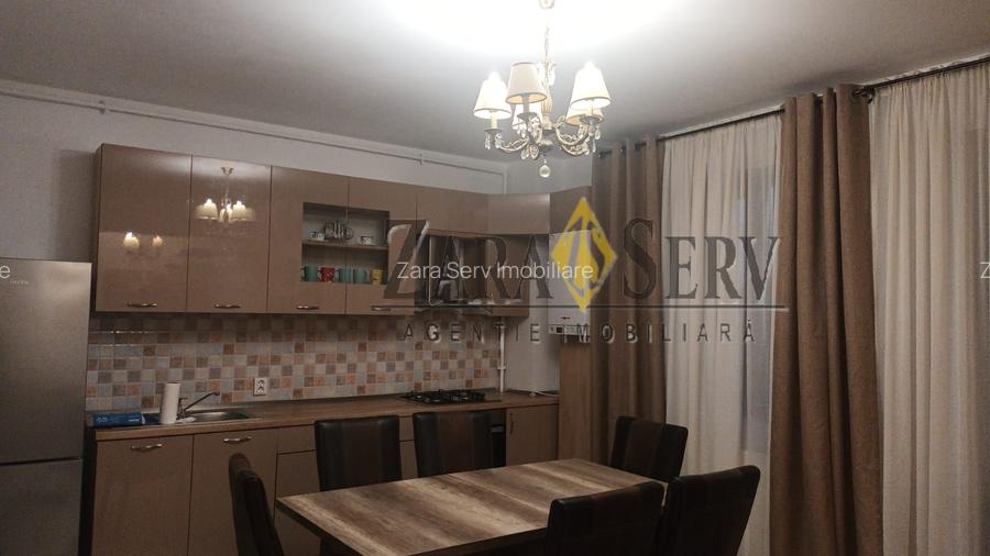 Apartament 3 camere de închiriat – Ploiești, zona Albert - 5
