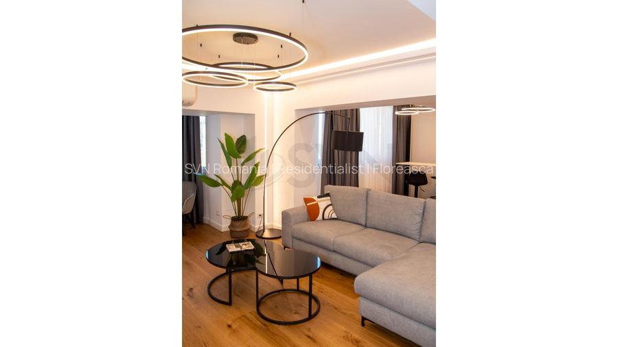 REA1028940 Apartament Premium 3 Camere de Inchiriat l Piata Unirii - 11