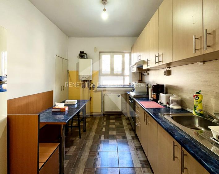 Apartament 2 camere | Decomandat | 800m Metrou Piata Iancului - 4