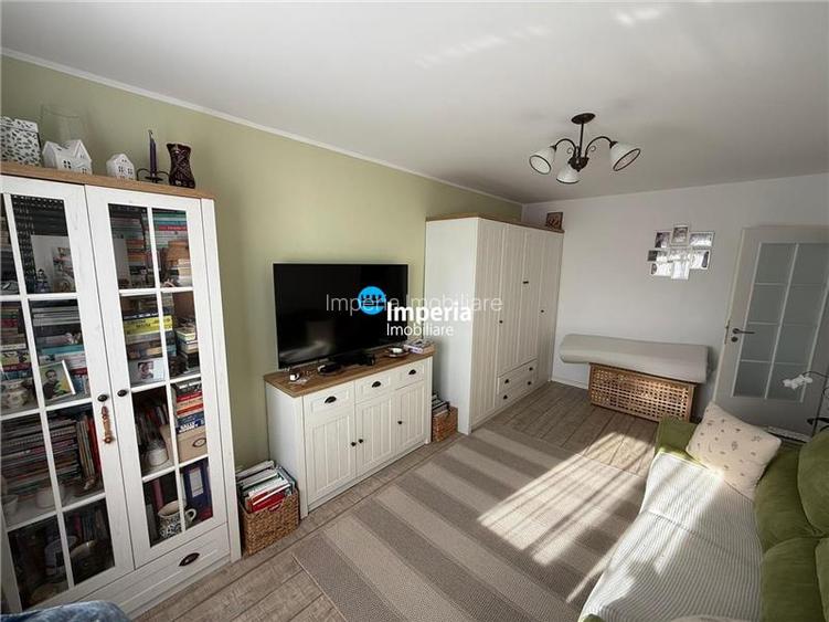 Apartament 2 camere de vanzare Canta Pacurari - 2