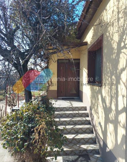 Casă de vânzare, 70 mp utili, teren 630 mp-Apahida - 7