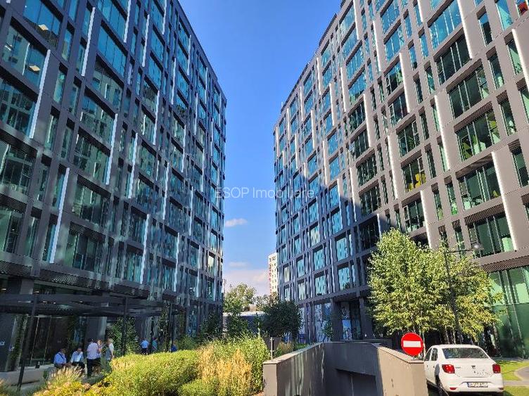 The Bridge 3, Grozavesti, 284 mp  0% comision! - 10