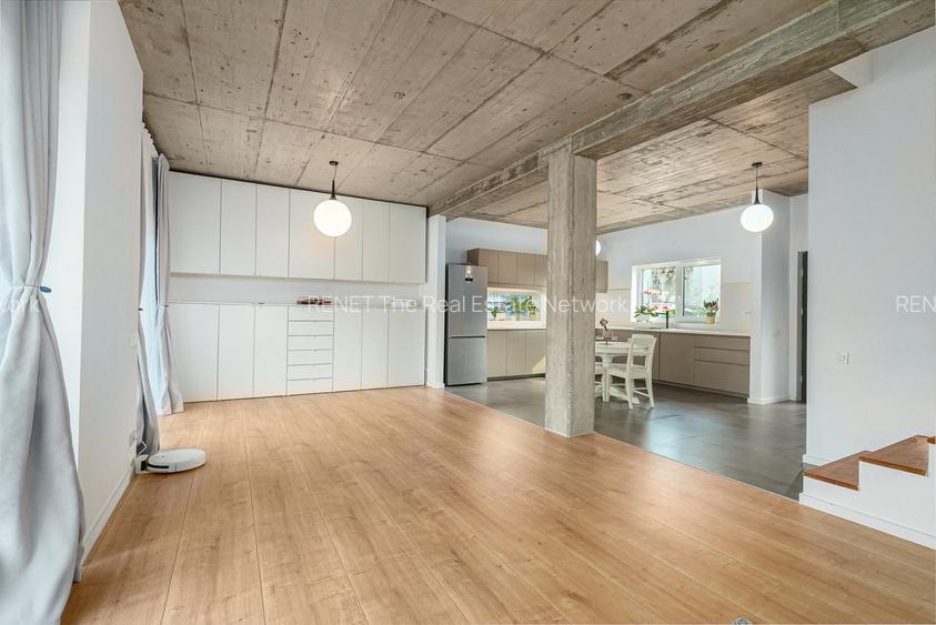 Casa pasivă Hambar 44, lot 200 mp, 3 locuri de parcare - 7