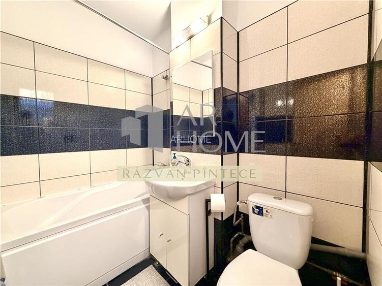 Apartament 2 camere, modern, zona Sud Prahova Value Center, Ploiesti - 12