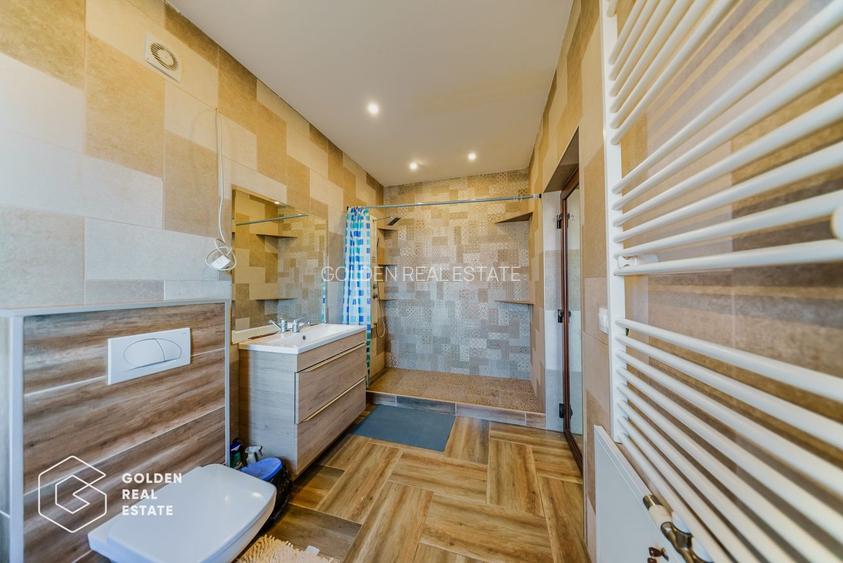 CASA  P+M in Zimandcuz, comision 0% - 9