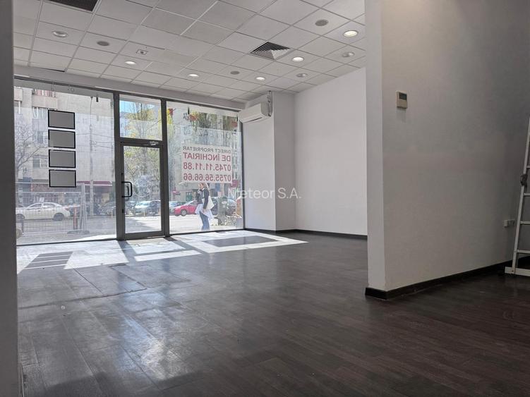 Direct proprietar - Spațiu comercial de închiriat - 1 Mai - 2