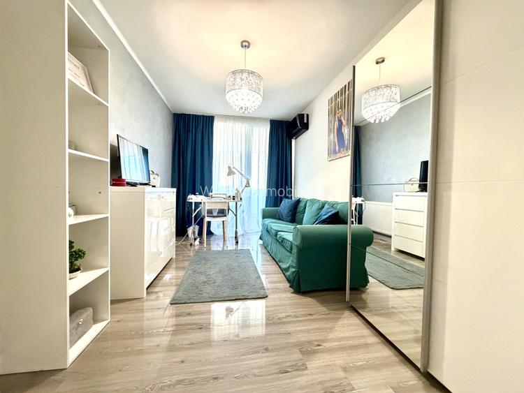 Duplex modern 4 camere, 135 mp utili - zona Aradului - 7