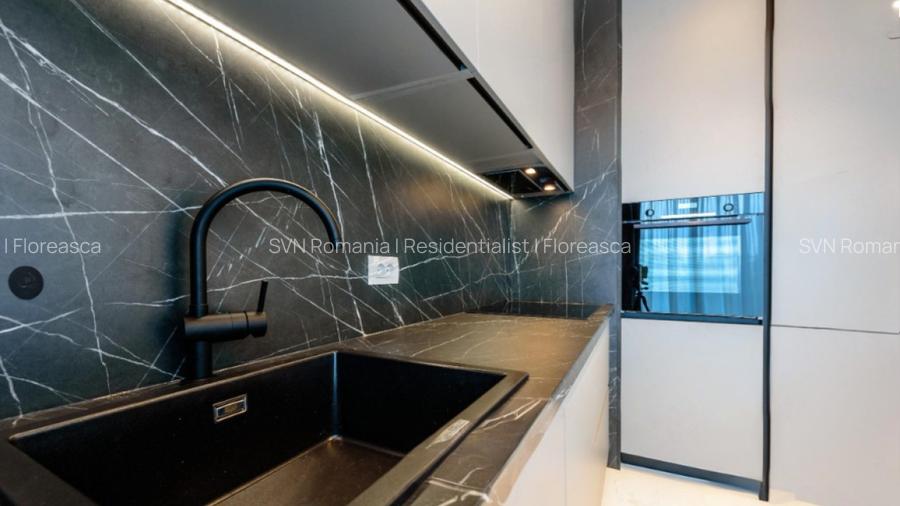REA1023220 Apartament 2 camere  exclusivist in One Mircea Eliade I Design modern - 7