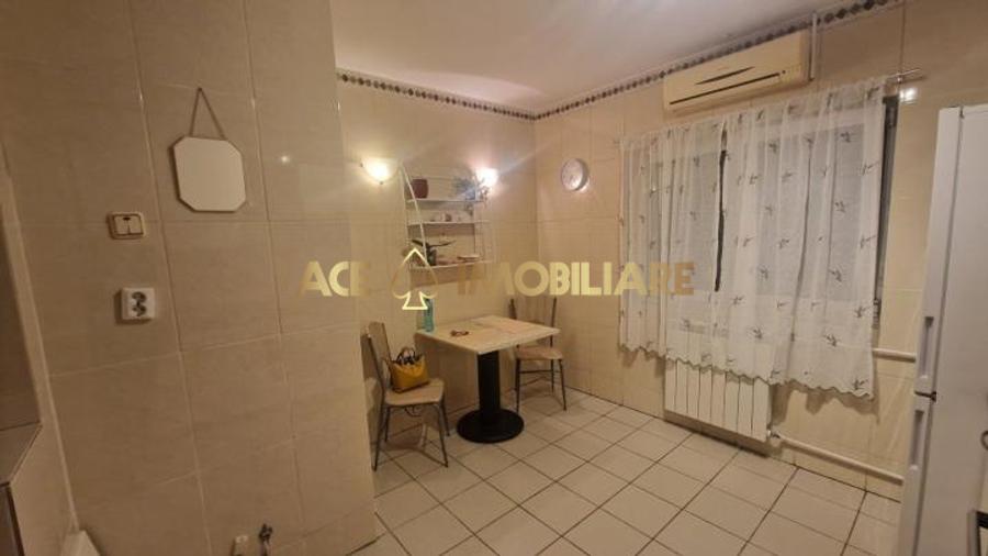 2 Camere de inchiriat | 13 Septembrie - Sebastian |