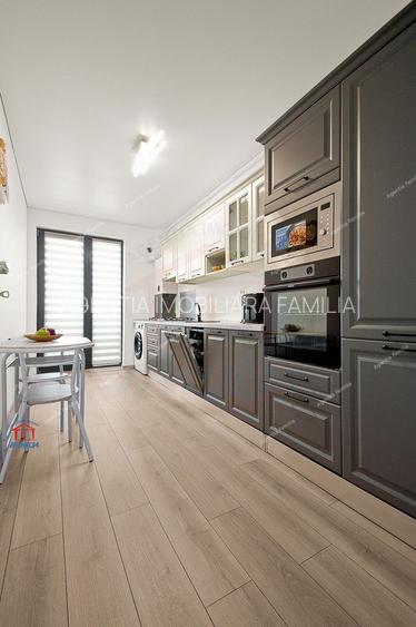 ✨De închiriat apartament 2 camere, Complex Arcada - 13