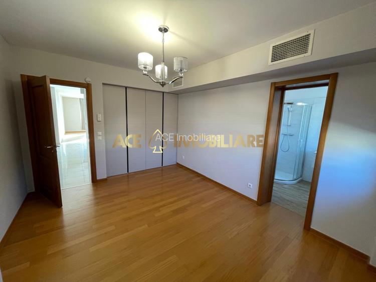 4 Camere de inchiriat | Herastrau | Metrou | Centrala | Parcare - 5