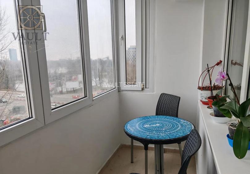 Apartament 3 camere -86.07mp-Herastrau - 14