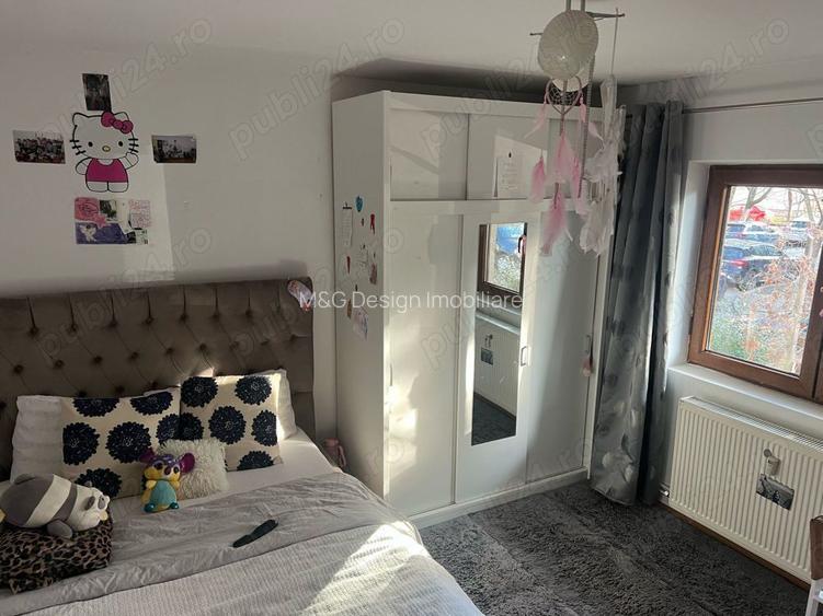 Ap 3 camere Mircea cel Batran cu centrala proprie - 3