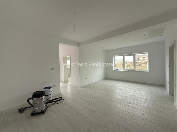 Duplex pe parter – compartimentare excelentă, teren generos. - 4