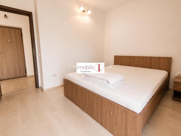Apartament Premium cu 2 Camere într-un Imobil Modern | Liniște și Confort - 5