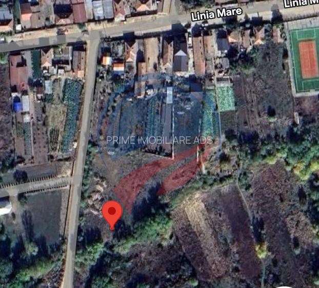 Teren de vanzare/ Secui/ Teasc/Dolj - 3