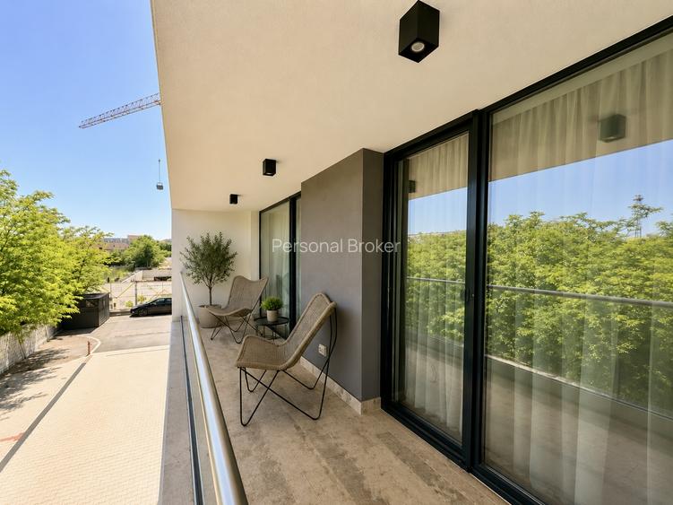 Apartament 3 Camere LUX - Zona Lipovei - 18