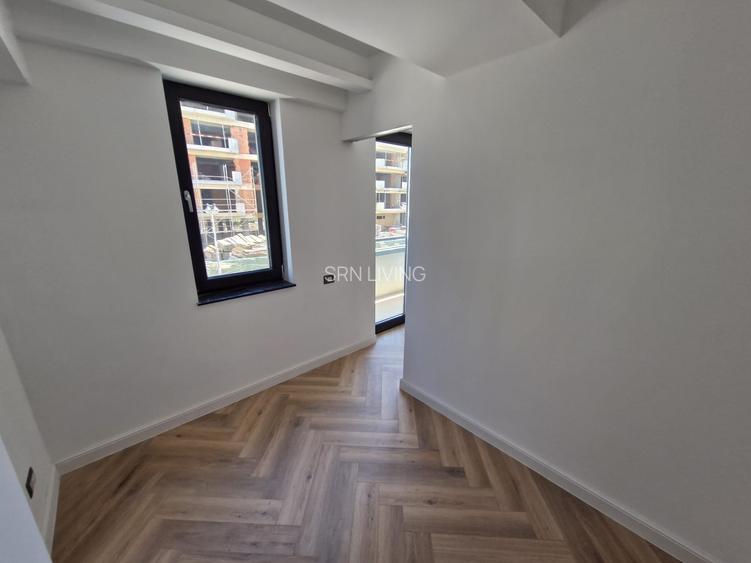 De vanzare - Studio dublu My Place North 43mp - Loc de parcare rezervat - 4