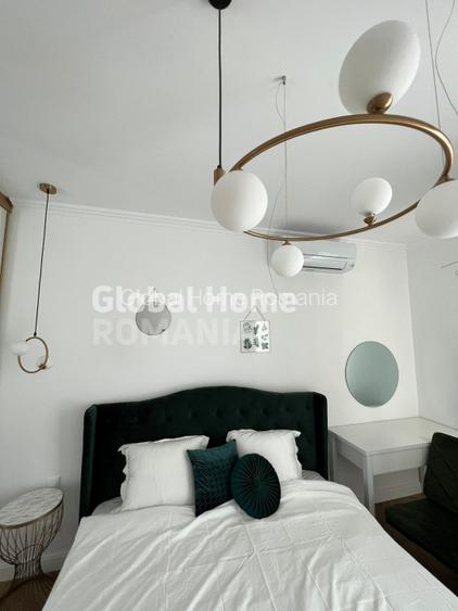 Apart 2 camere 65m2 + Loc Parcare Subteran | Atlas Residence - Herastrau - 12