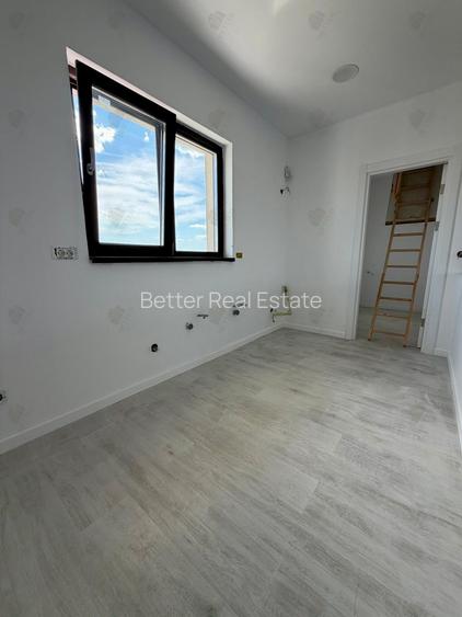 Casă individuală 4 camere de vânzare - 154 utili - mutare imediată - 16