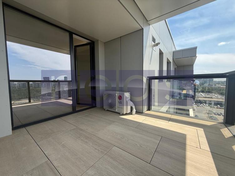 De vanzare | Apartament 2 Camere | Bucatarie inchisa | Cortina North - 2