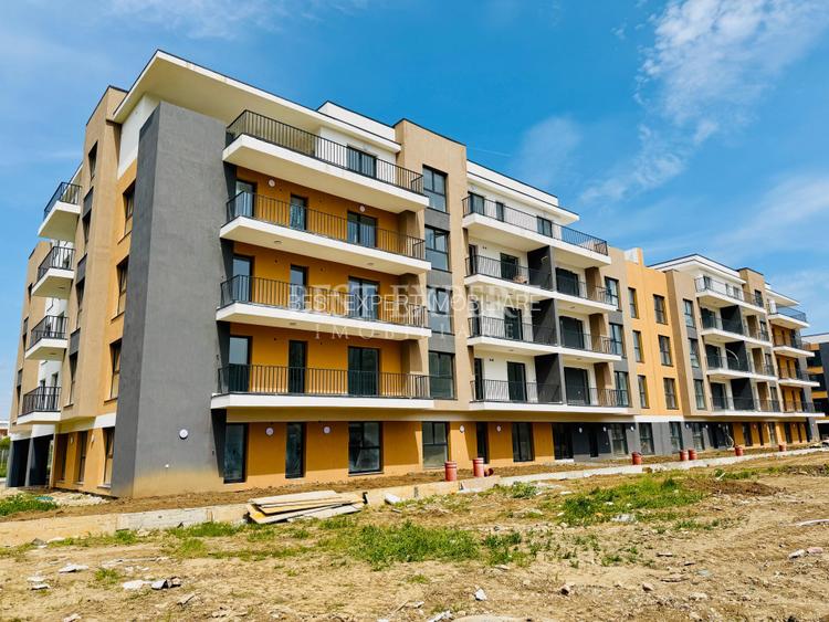 2 Camere Premium|Parcare Semiacoperita| Incalzire in Pardoseala| Mutare Imediata - 14