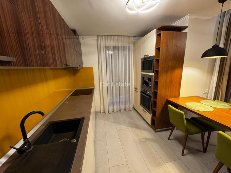 Apartament in zona Kaufland , Dumbravita - 2