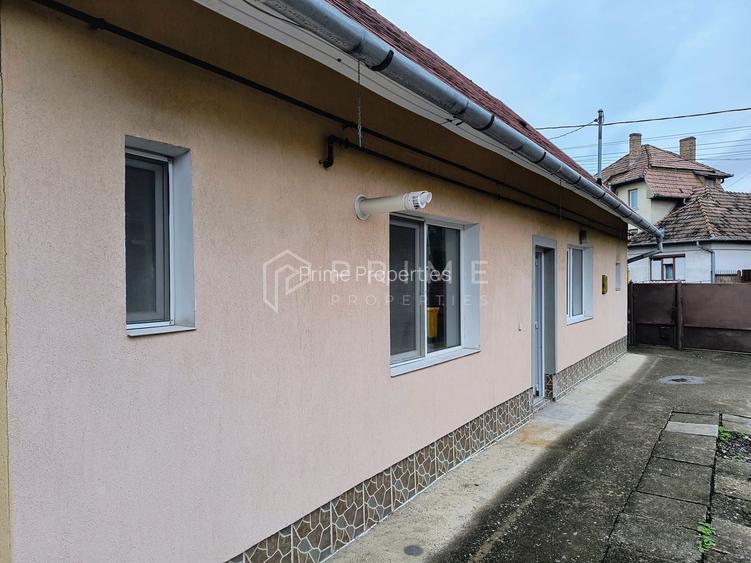 Casă cu 3 camere de vânzare, la cheie, în Unirii, Târgu Mureș - 14
