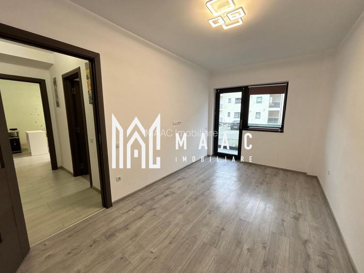Apartament 2 camere | 42 MPU | Parter | Parcare | Gradina | Doamna Stanca - 5