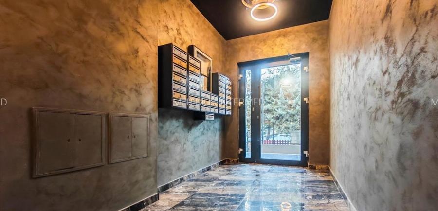 Apartament nou de închiriat — Tomis Plus, loc parcare privat - 12