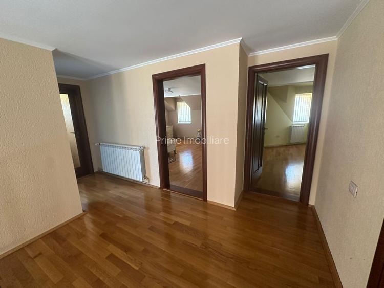 Casa individuala 6 camere, 200 mp, zona Petresti - 10