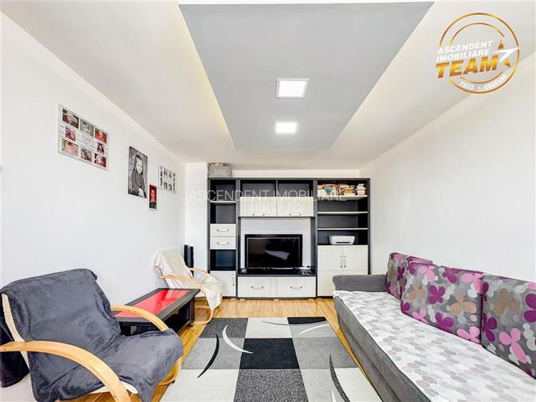 LIVE! Apartament cochet, zona centrala, 2 locuri de parcare, Sfantu Gheorghe - 25
