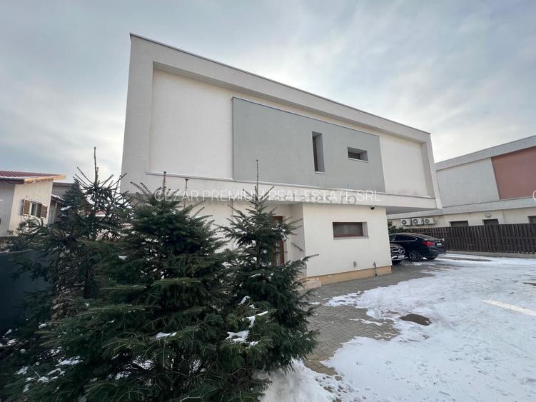 PIPERA COMPEX DE INCHIRIAT VILA MODERNA - 26