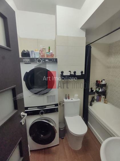 Vânzare apartament 2 camere cu centrală Giurgiului - Pța Progresului - 14