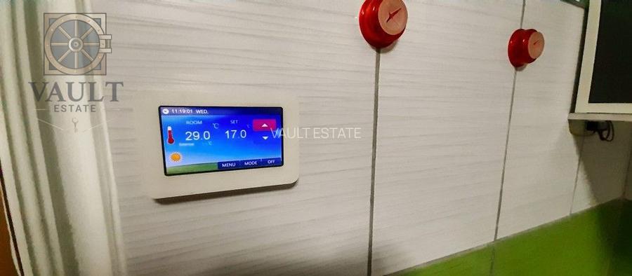 APARTAMENT 3 CAMERE-DRUMUL SARII-CALEA 13 SEPTEMBRIE-2 BAI - 6