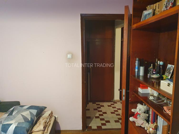 Vanzare-4 camere-1/4-dec-Dr Taberei-Cetatea Histria-reabilitat-165000E - 5