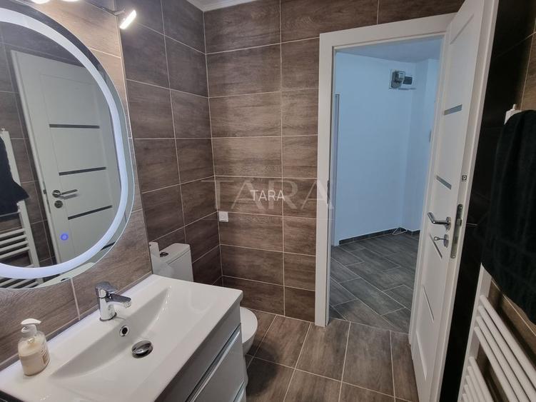 Apartament 2 camere decomandat – Mănăștur, zona Liceul Eugen Pora - 7