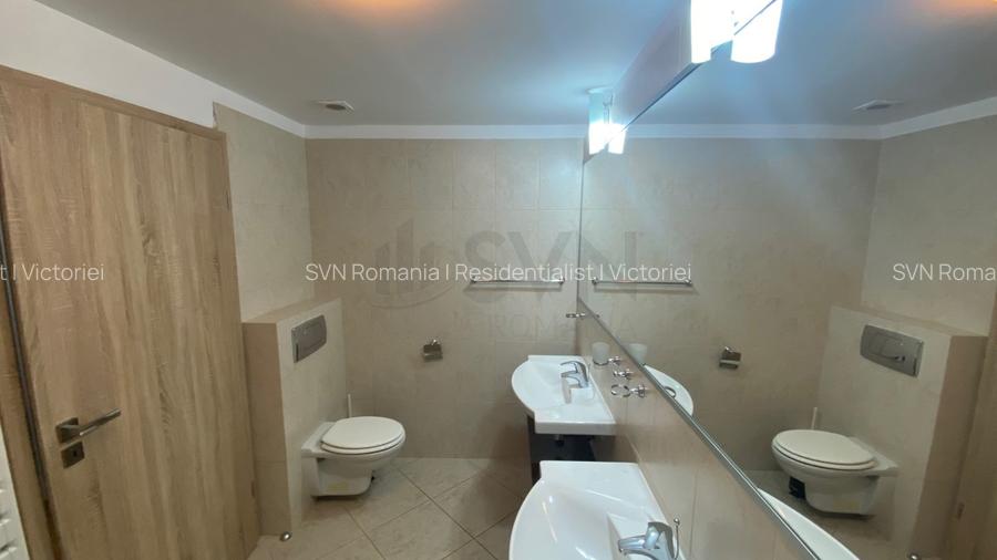 REA1026072 Apartament 4 camere I Intrare directa in parc I Cartierul Francez - 11