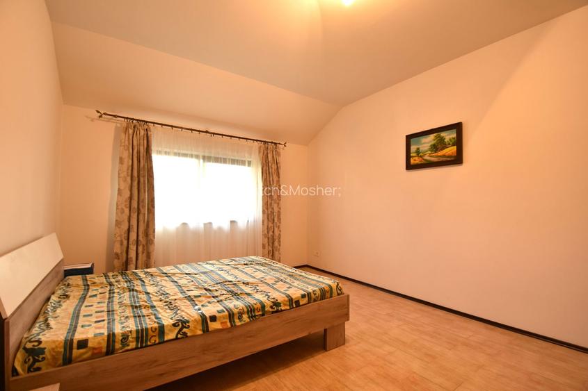 Casa de inchiriat - zona Cetatii - 13