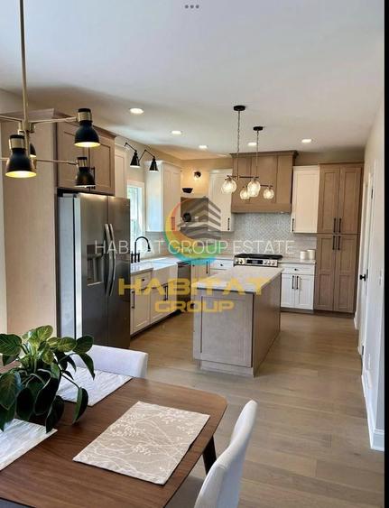 Pallady 3 camere decomandat spatios 98 mp bloc tip Boutique - 10