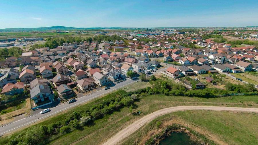 Casă / Vilă cu 5 camere de vânzare în zona Calea Clujului - 14