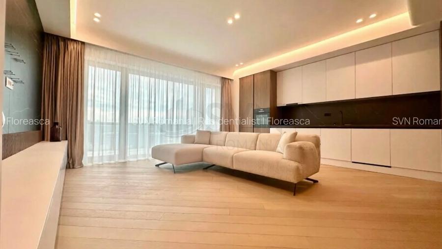 REA1028536 Apartament exclusivist 3 camere I Iancu Nicolae - 3
