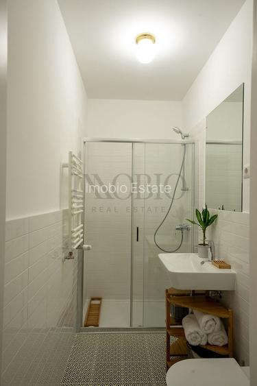 Apartament 2 camere premium | Modern | Elegant | Aviatiei Park - 12